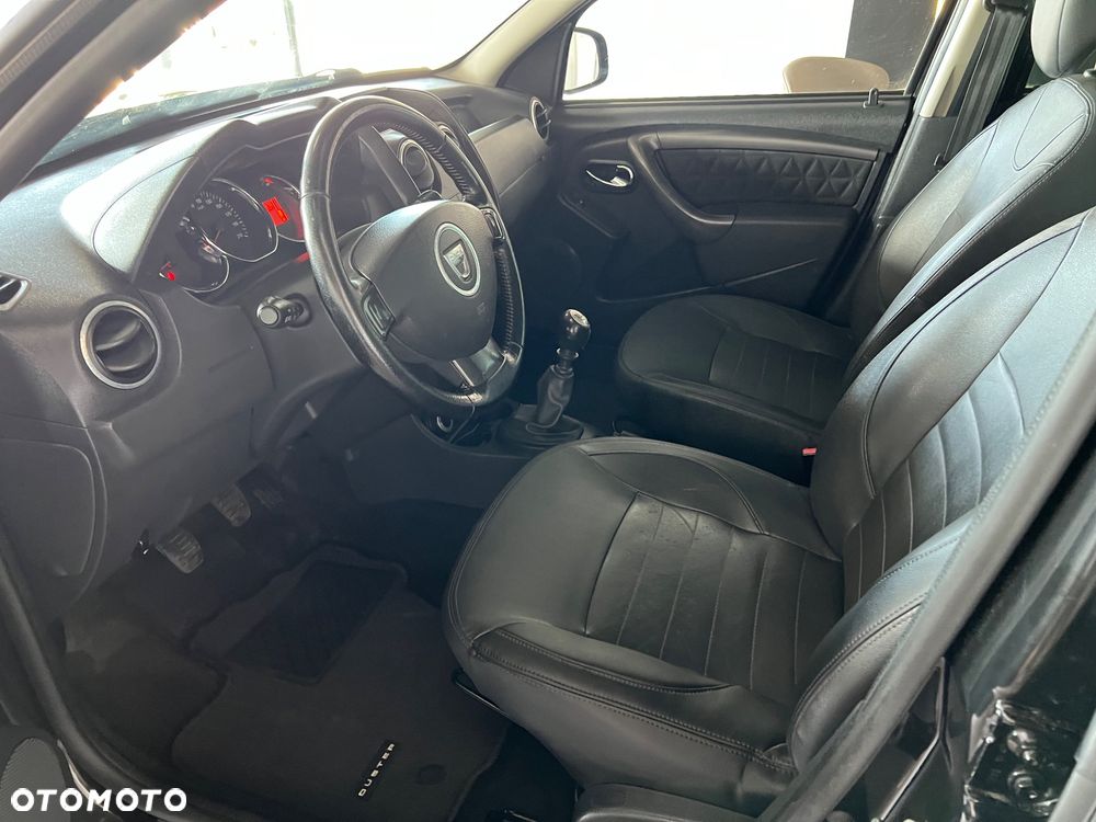 Dacia Duster - 11