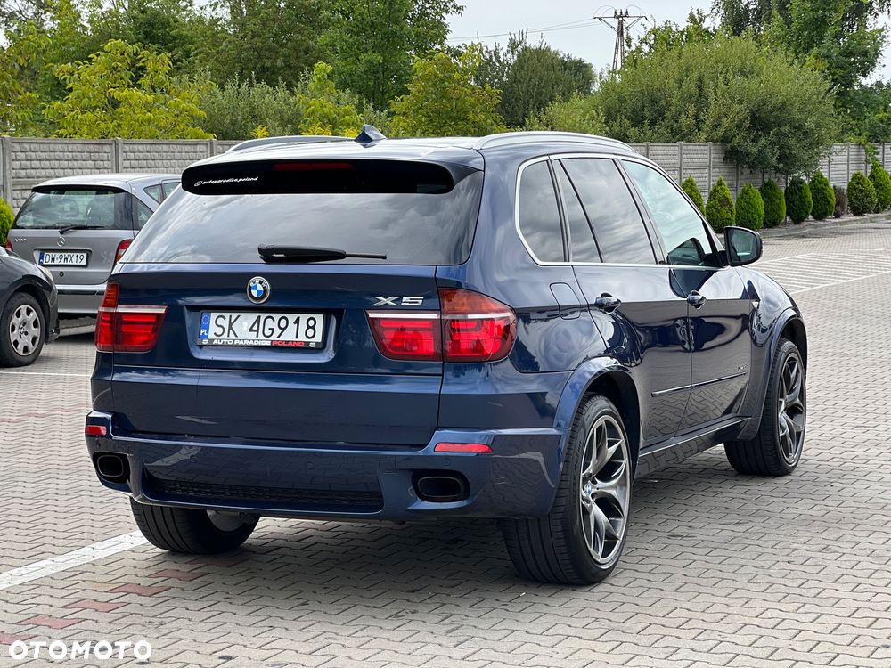 BMW X5 xDrive30d M Sport Edition - 6