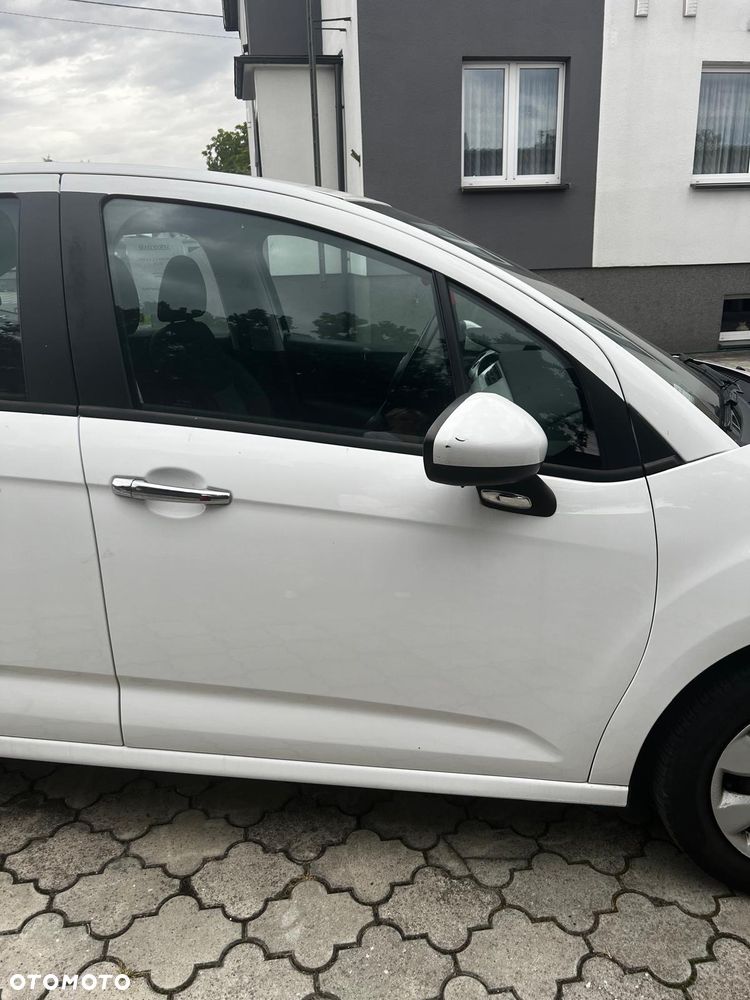 Citroën C3 1.4 HDi Attraction - 12