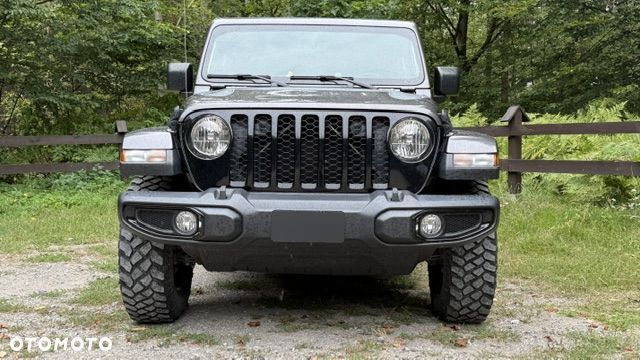 Jeep Gladiator 3.0 V6 MultiJet 80th Anniversary - 2