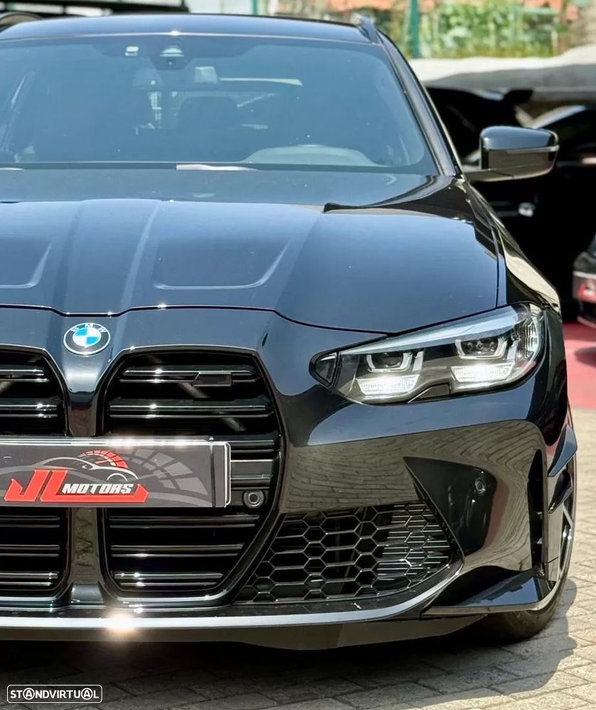 BMW 318 - 7