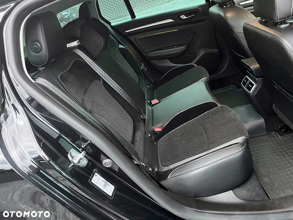 Renault Megane - 16