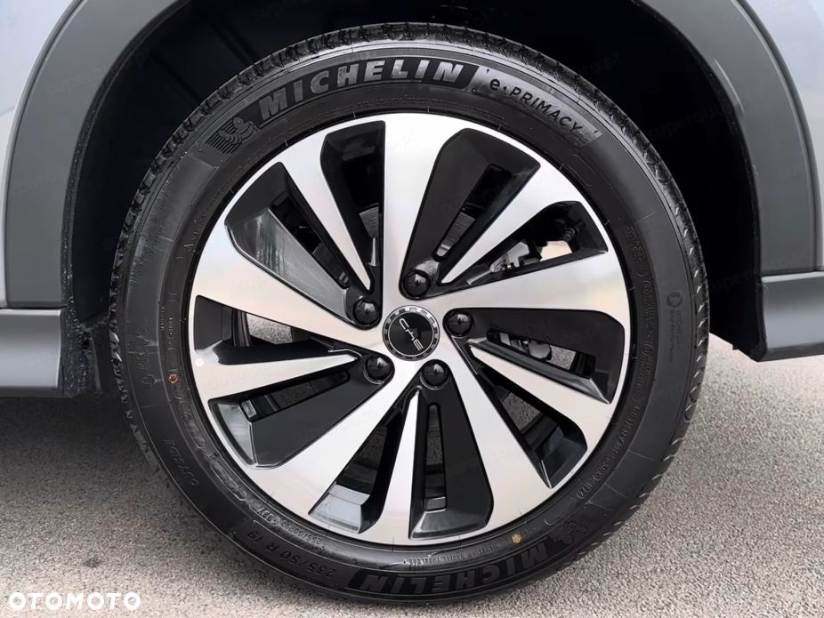 BYD Seal U - 14