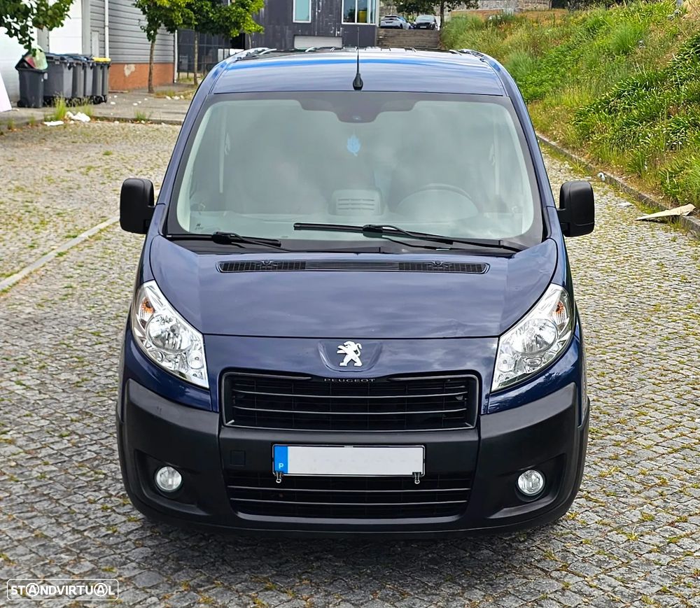Peugeot Expert 2.0 Hdi - 10