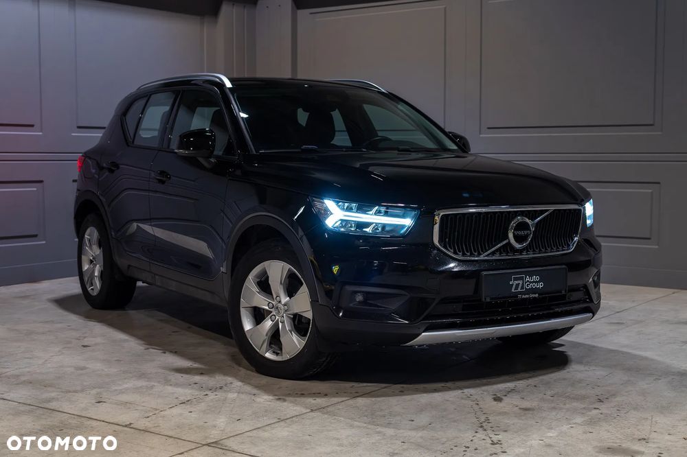 Volvo XC 40 - 3