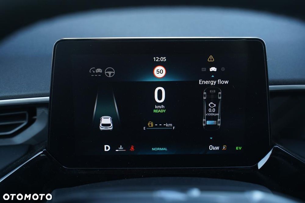 MG MG3 1.5 HEV+ Exclusive - 16