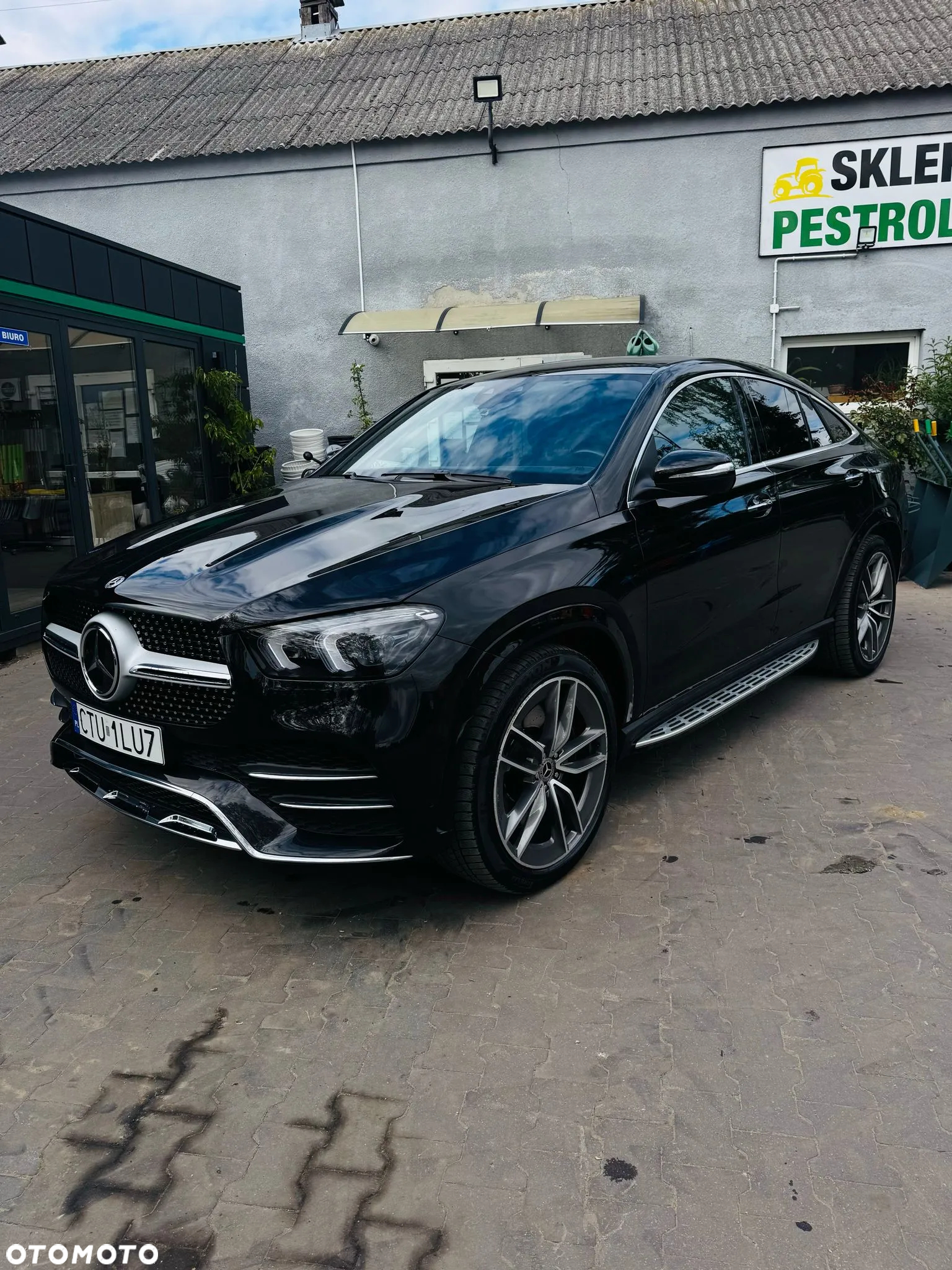 Mercedes-Benz GLE - 6