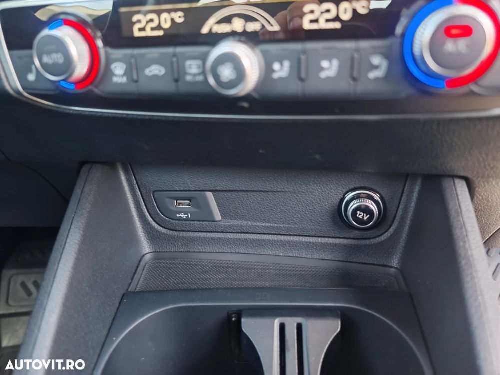 Audi Q2 35 TFSI S tronic design - 20