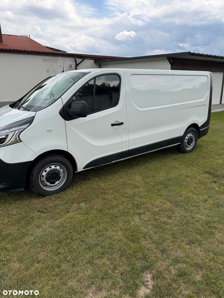 Renault Trafic - 2