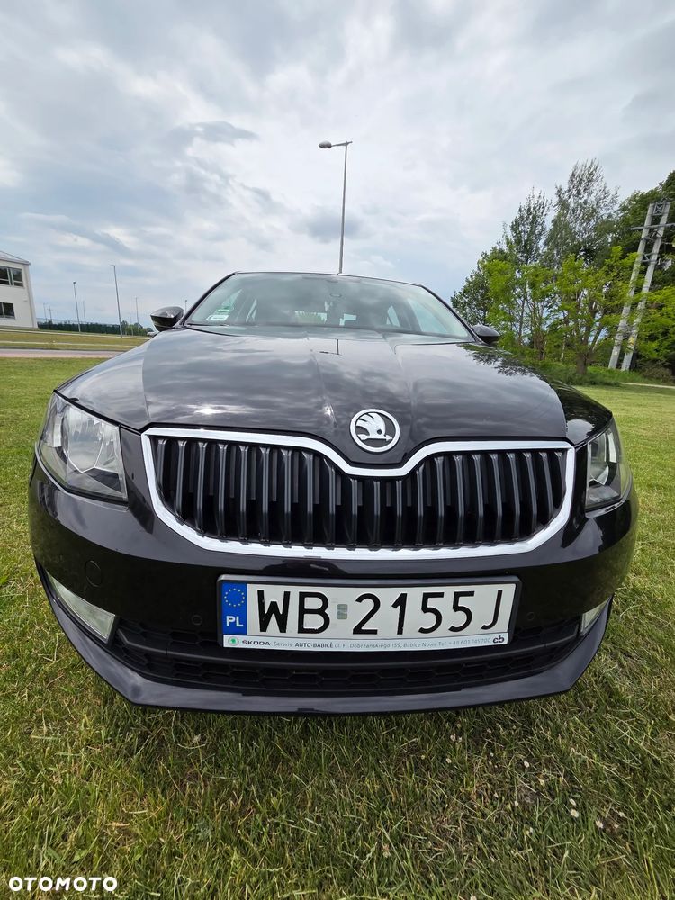Skoda Octavia 1.4 TSI Ambition - 4