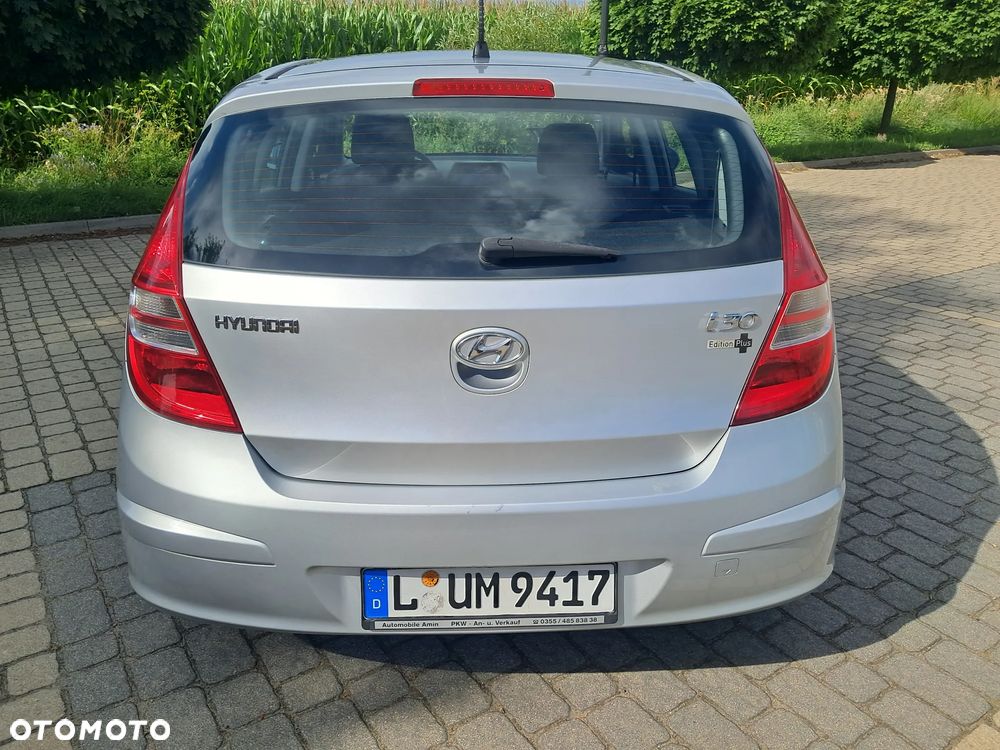 Hyundai i30 1.4 Blue Classic - 6