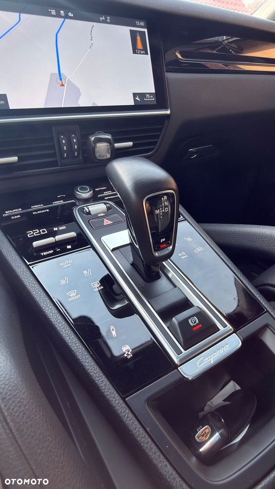 Porsche Cayenne - 7