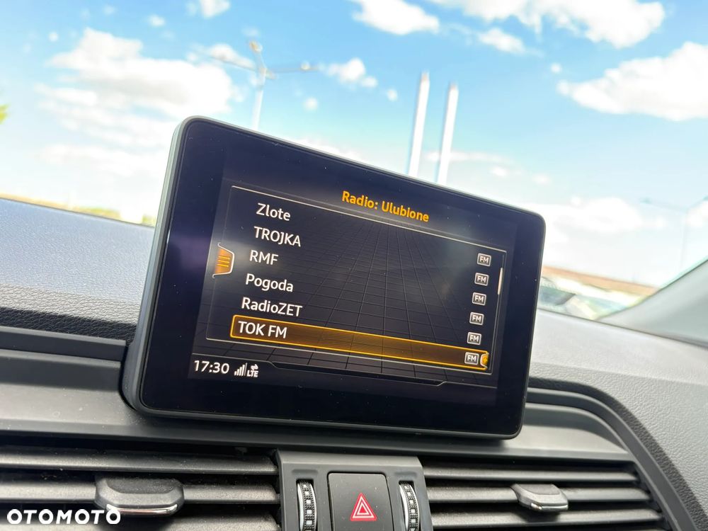 Audi Q5 2.0 TDI Quattro S tronic - 20