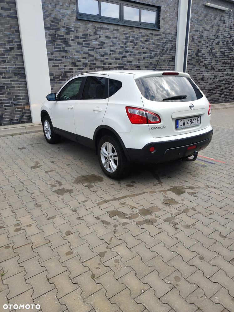 Nissan Qashqai 1.6 Acenta - 4