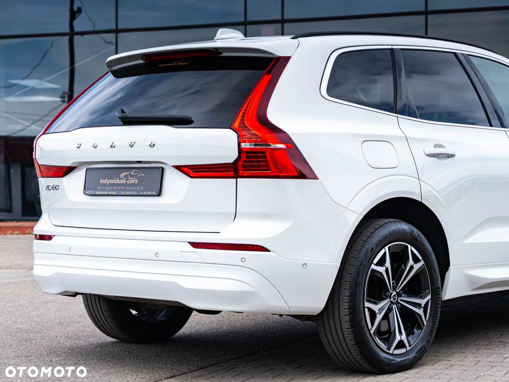 Volvo XC 60 B4 D Core - 14
