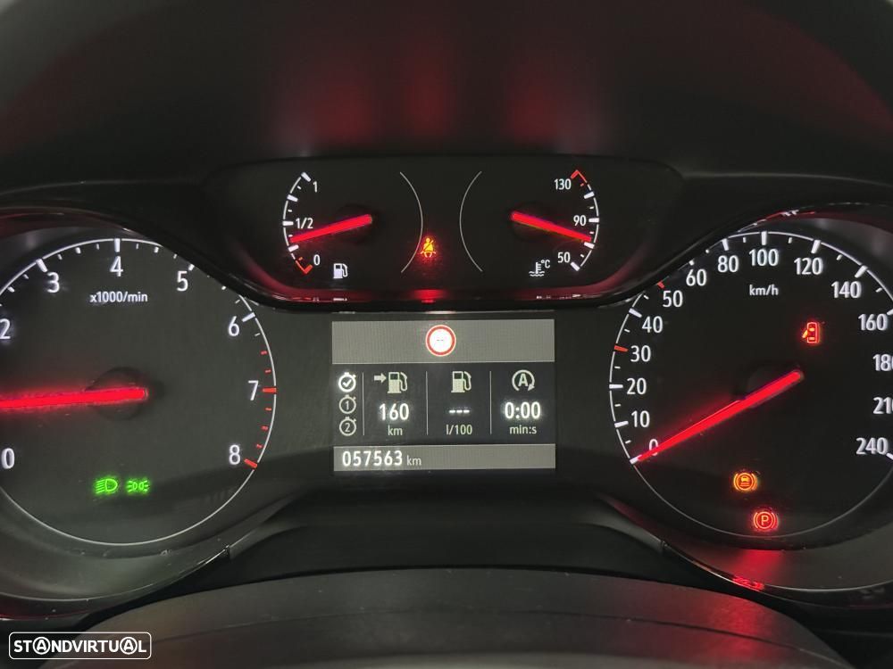 Opel Corsa 1.2 Edition - 30