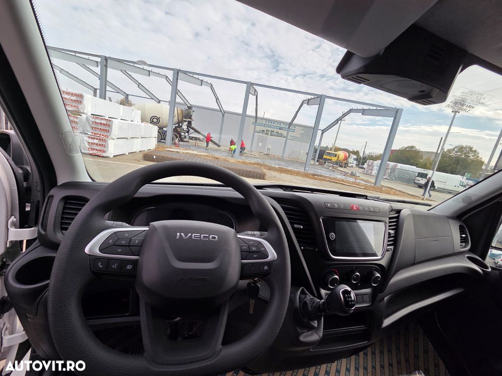 Iveco Daily35S14 - 11