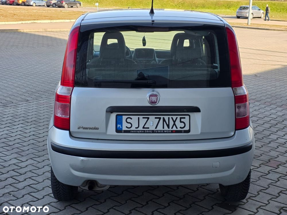 Fiat Panda - 4