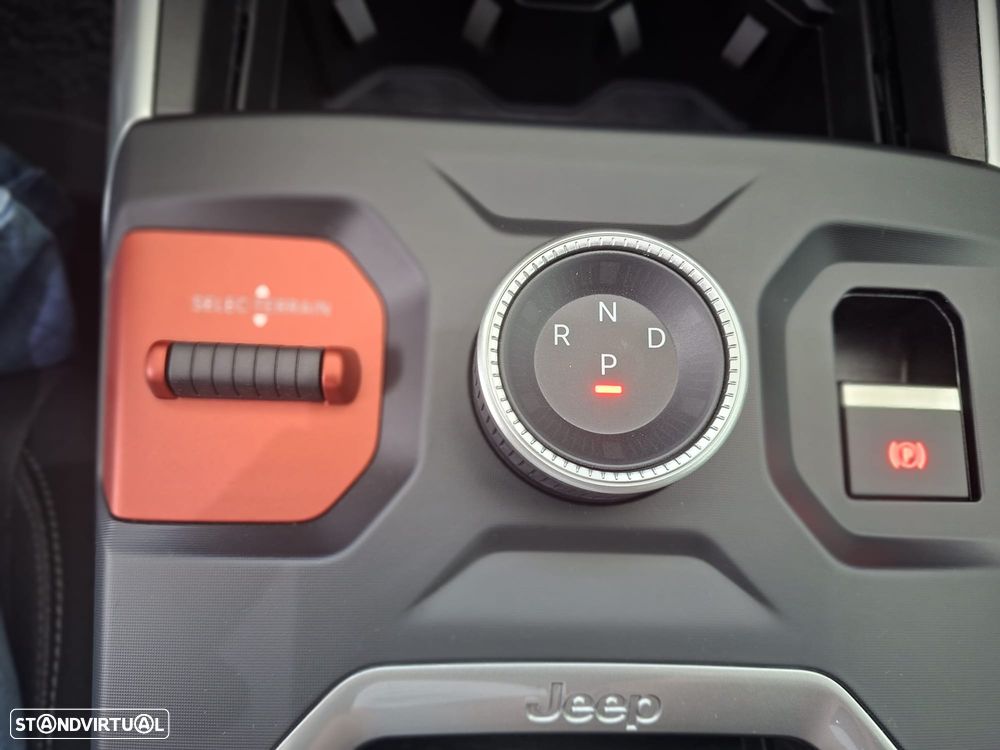 Jeep Compass - 21