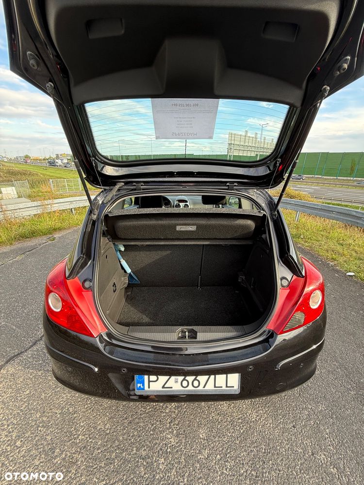 Opel Corsa - 14