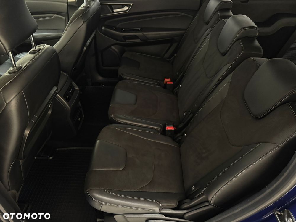 Ford Galaxy 2.0 TDCi Titanium PowerShift - 34