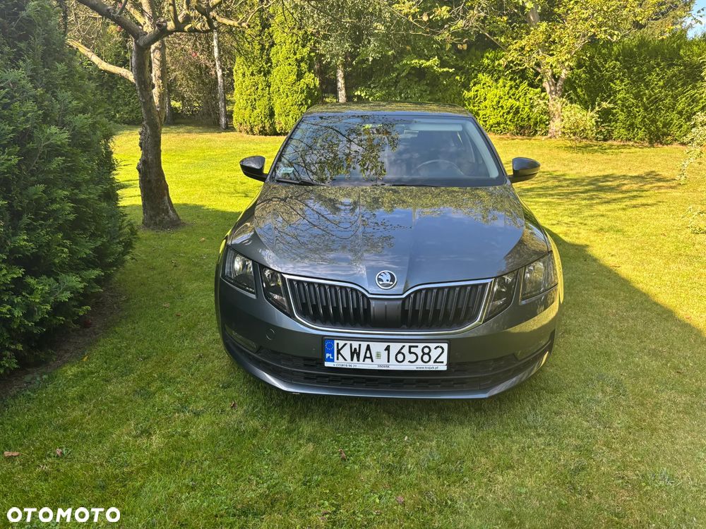 Skoda Octavia 1.4 TSI Ambition - 4