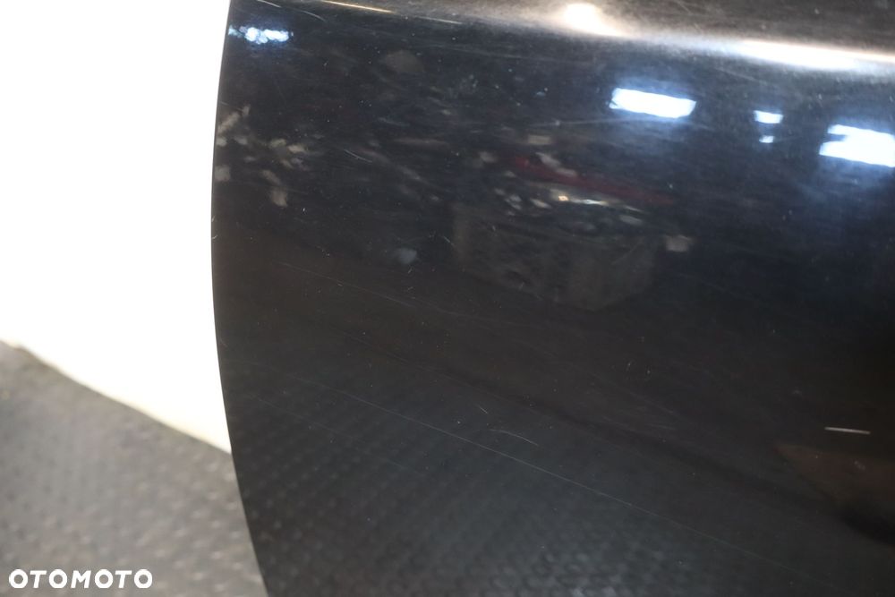 DRZWI LEWY TYŁ SUBARU LEGACY V LIFT D4S KOMBI - 4