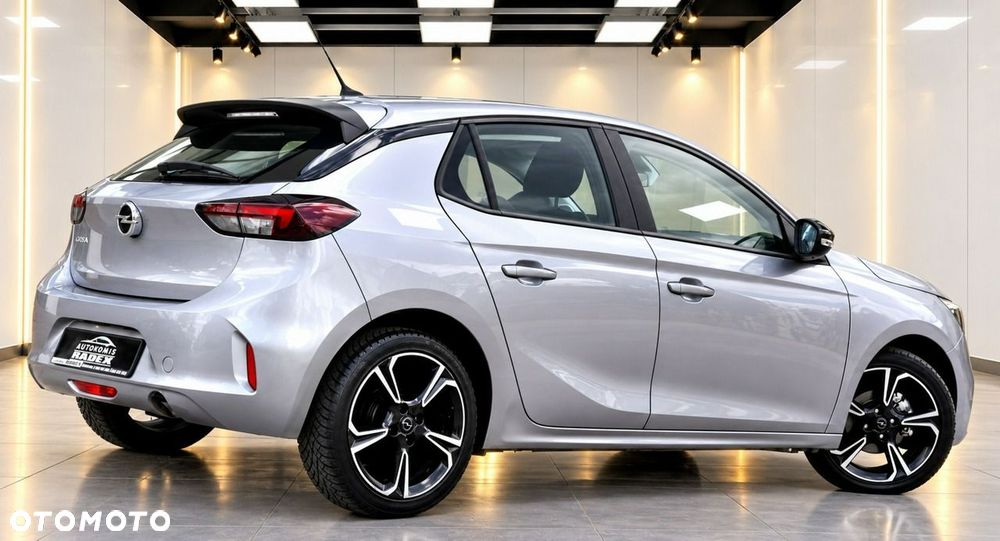 Opel Corsa 1.2 Edition S&S - 7