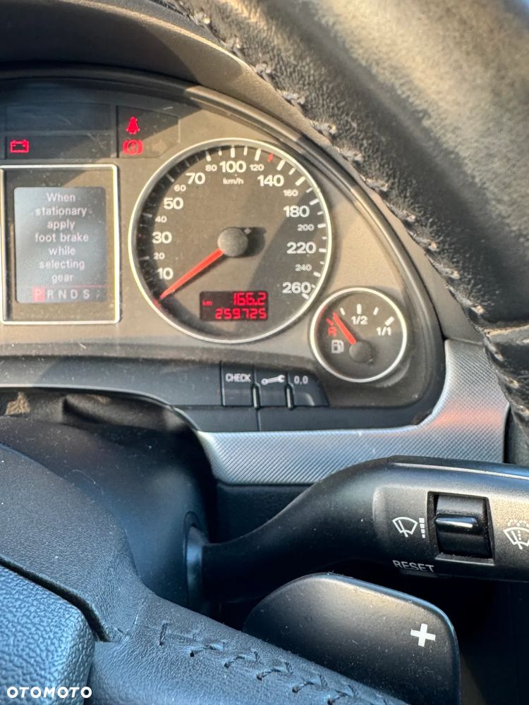 Audi A4 ver-2-7-tdi-multitronic - 7