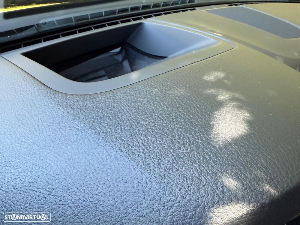 BMW 530 d xDrive Line Luxury Auto - 13