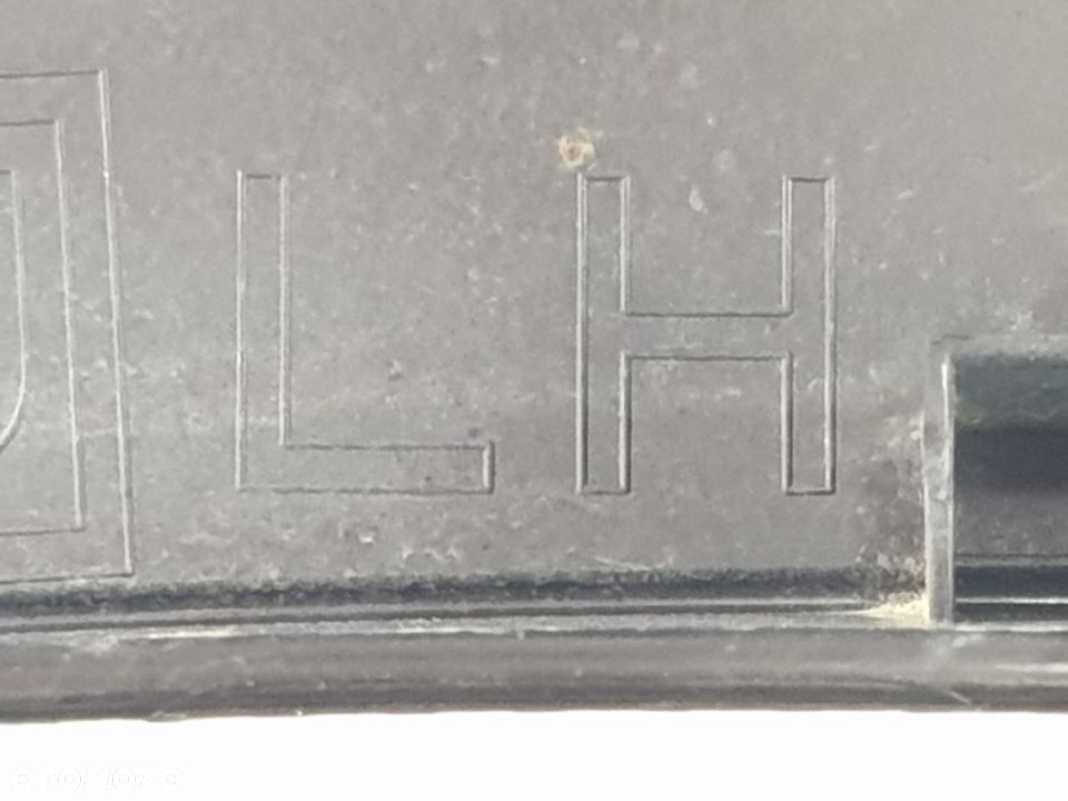 SUBARU FORESTER V 19 22r Nakładka Błotnika Listwa 2.0 e BOXER - 8