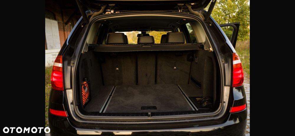 BMW X3 - 15