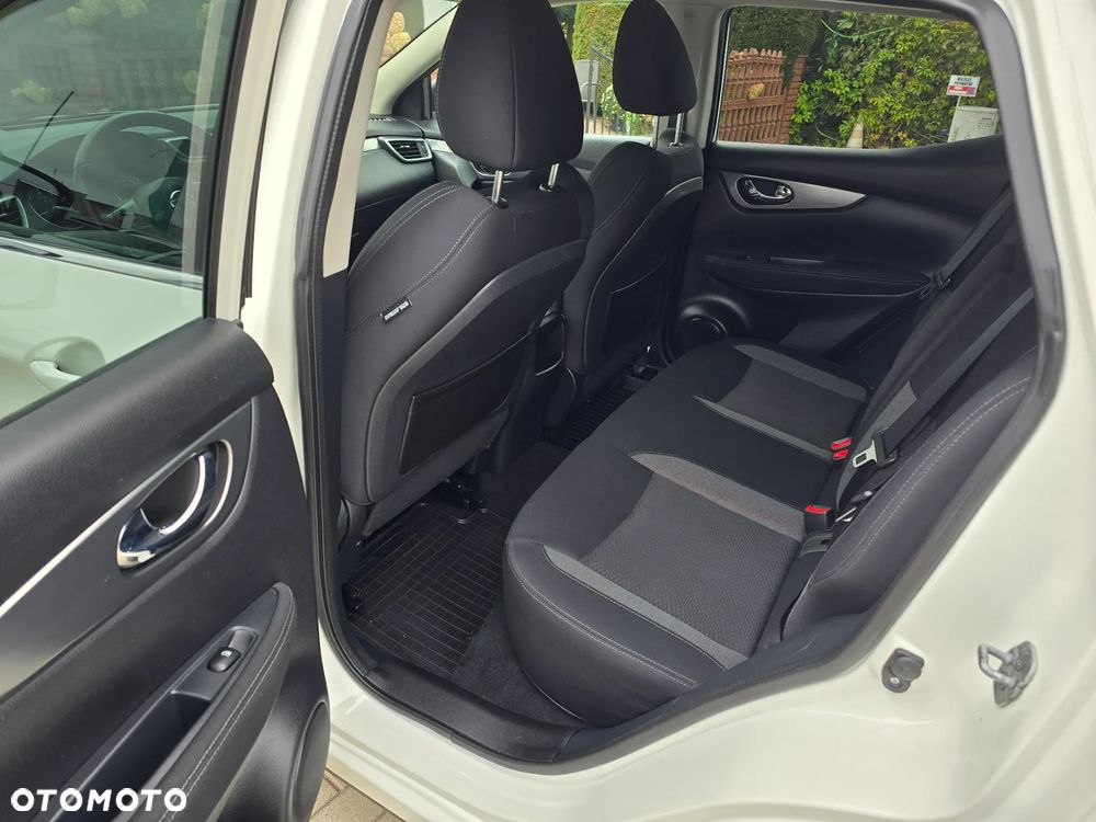 Nissan Qashqai - 9