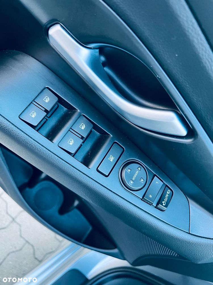 Hyundai i30 1.0 T-GDI Comfort DCT - 28