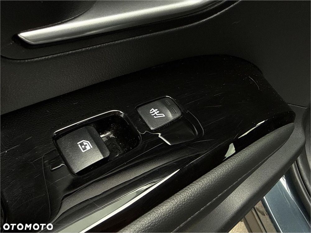 Hyundai Tucson - 20