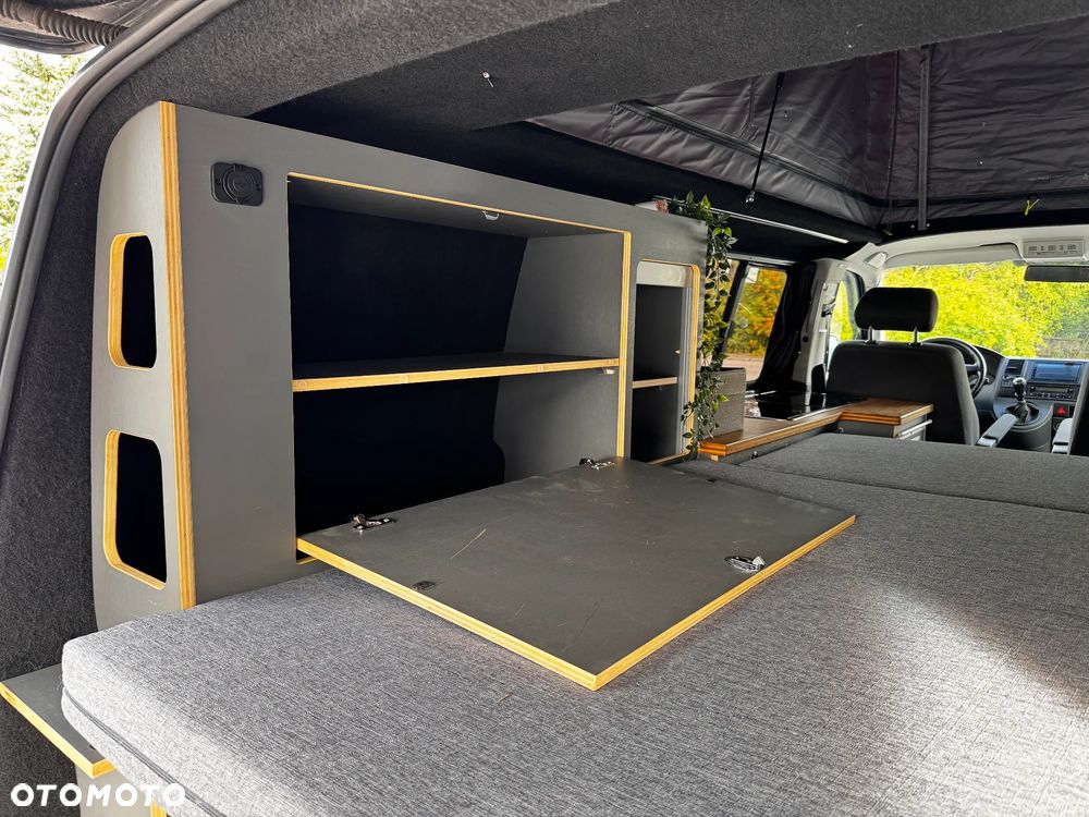 Volkswagen Caravelle L2 4Motion - 19