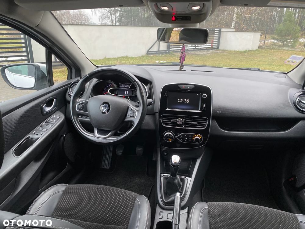 Renault Clio Energy TCe 90 Start & Stop Intens - 11