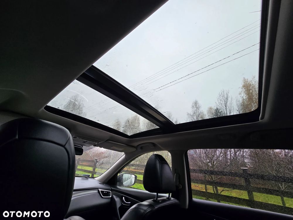 Nissan X-Trail 1.6 dCi ALL-MODE 4x4i Tekna - 30