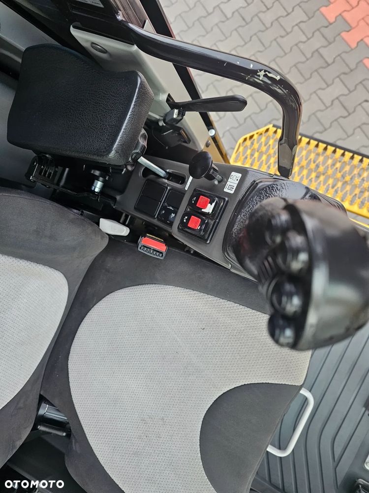 Caterpillar M 315 F - 13