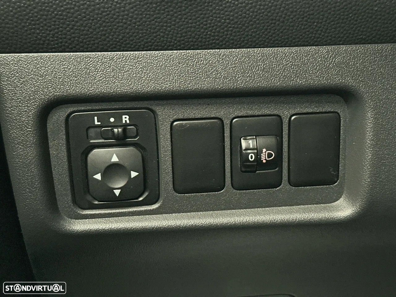 Mitsubishi Space Star 1.2 Connect Edition - 21