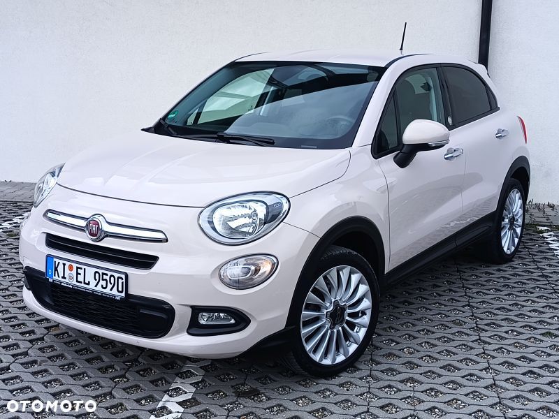 Fiat 500X - 2