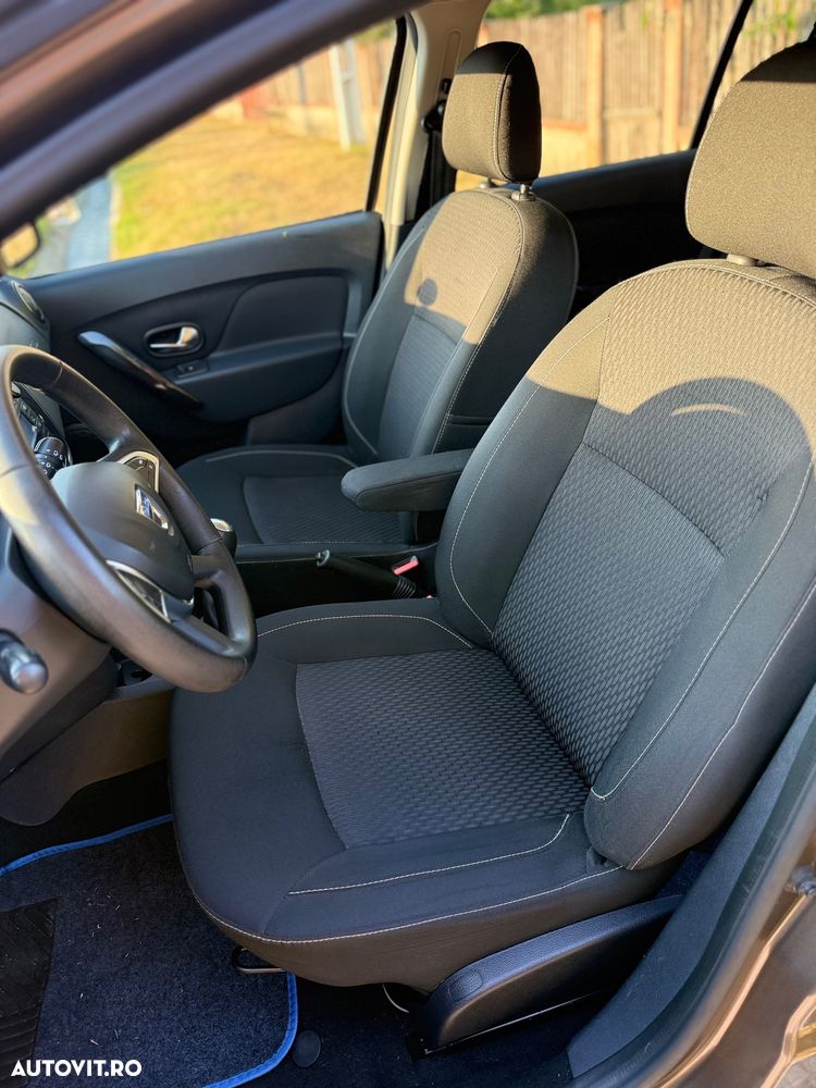 Dacia Sandero TCe 90 S&S Laureate - 10