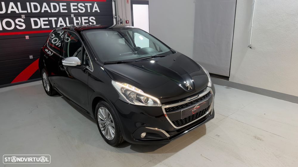 Peugeot 208 PureTech 110 Stop & Start Allure - 5