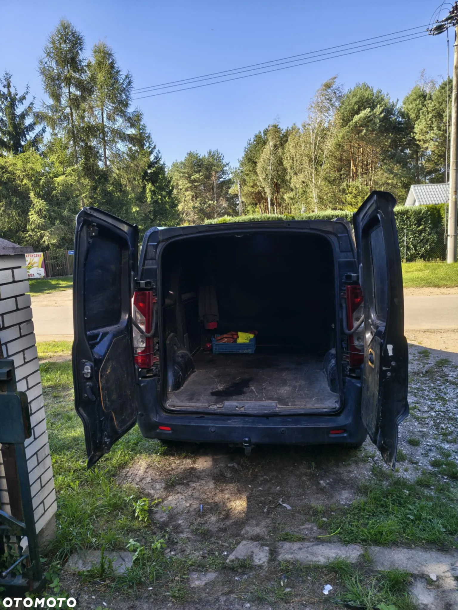 Fiat SCUDO - 8