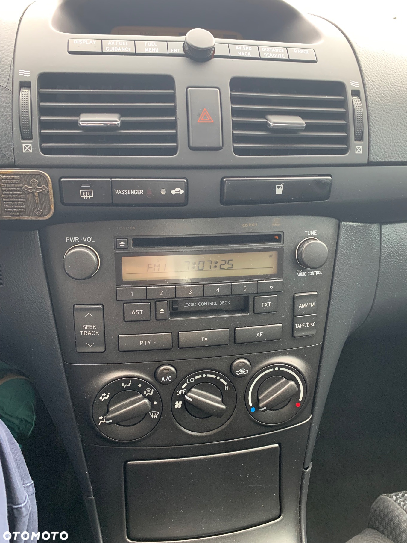 Toyota Avensis 1.8 VVT-i - 3
