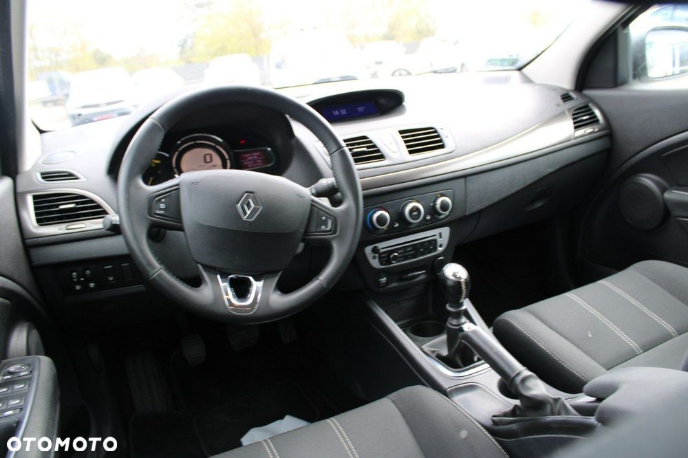 Renault Megane - 14
