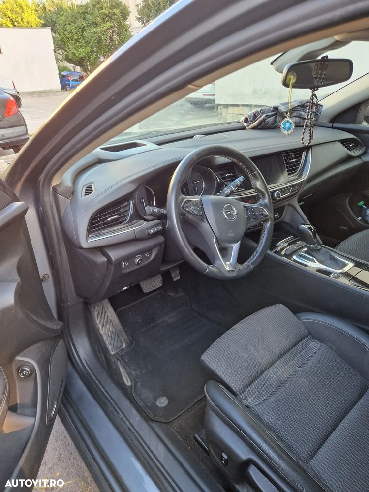 Opel Insignia - 6