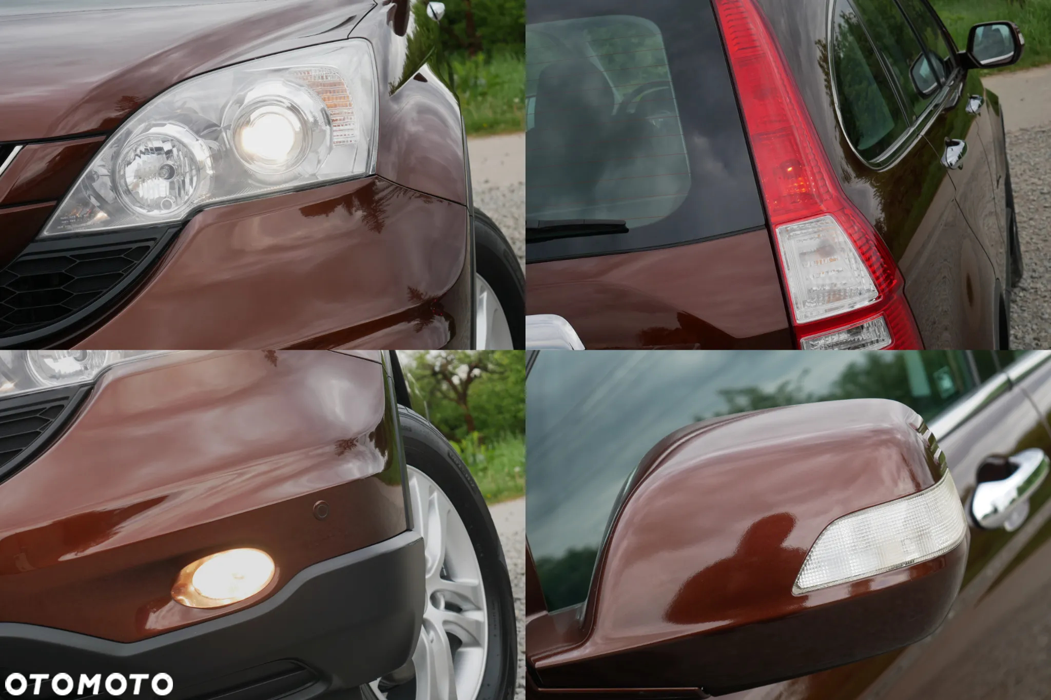 Honda CR-V 2.0 Comfort - 15