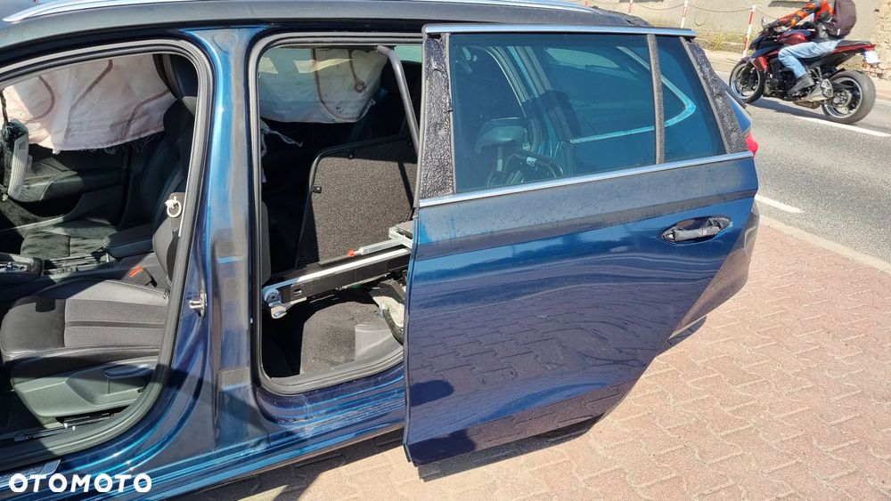 Skoda Octavia 1.0 TSI e-TEC DSG Ambition - 27