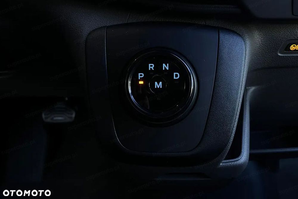 Ford Transit 350 L3H2 Limited A8 2.0 165KM - 8